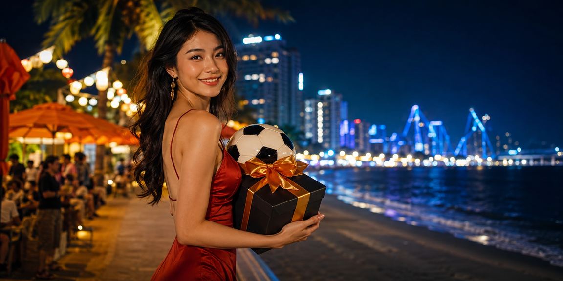 Người xem bóng đá đặt kèo trực tuyến tại chợ đêm Nha Trang