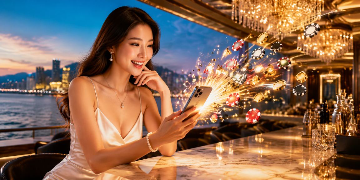 Không khí cá cược casino trực tuyến sôi động tại thị trường Việt Nam