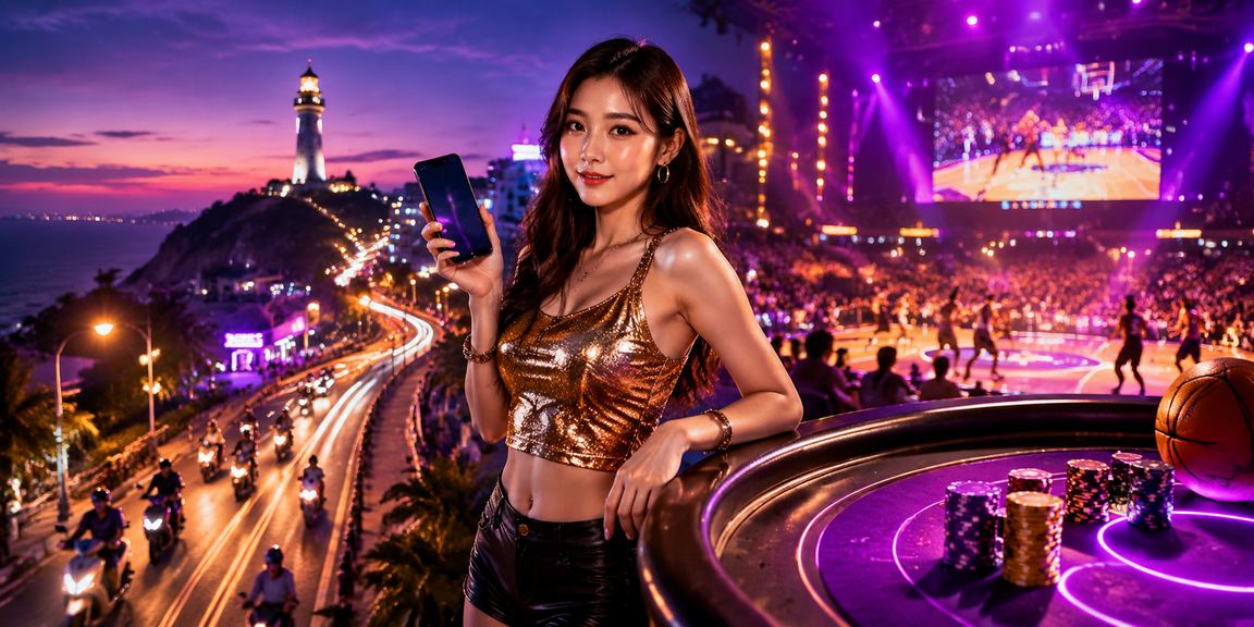 Bóng rổ - kèo cá cược nóng tại Vũng Tàu